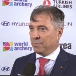 QKSPA14S1IAY1J2CW31V - 🌍NewspaperAmigo – Your Global News Buddy 🗞️ 🏹 Compound Archery Takes Aim at Olympic Glory in LA 2028! video poster