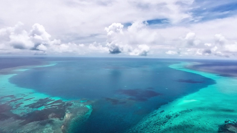 China Coast Guard Steps Up Patrols Near Huangyan Dao 🌊🚨