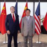 U.S. and China Forge Trade Breakthrough 🌏🤝