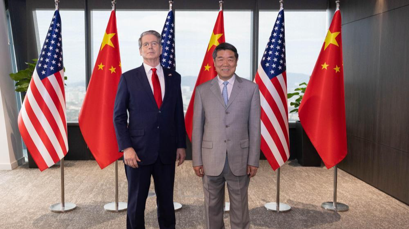 QR1Q7FW3AMN3DTVTY82P - 🌍NewspaperAmigo – Your Global News Buddy 🗞️ U.S. and China Forge Trade Breakthrough 🌏🤝