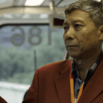 QS9IZLZL5AHKZNANW84T - 🌍NewspaperAmigo – Your Global News Buddy 🗞️ Reuniting Families Across the Taiwan Strait: Tian Qichang’s Journey 🌉❤️ video poster