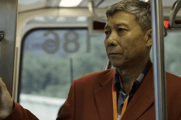 Reuniting Families Across the Taiwan Strait: Tian Qichangโs Journey ๐โค๏ธ Reuniting Families Across the Taiwan Strait: Tian Qichangโs Journey ๐โค๏ธ video poster