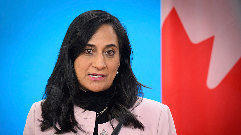Canada’s Top Diplomat Heads to China for High-Stakes Talks π¨π¦π¨π³ Canada's Top Diplomat Heads to China for High-Stakes Talks π¨π¦π¨π³
