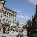 QUTCNKVBWRPJYLWWIFOG - 🌍NewspaperAmigo – Your Global News Buddy 🗞️ Syrian Forces, Kurdish SDF Agree to Ceasefire After Aleppo Clashes 🌍✌️
