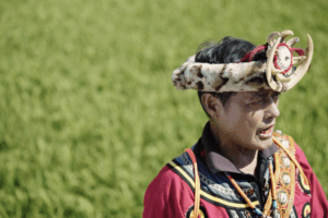 Reviving Roots: Taiwan’s Peony Ancient Ballads Find New Life 🌸🎶 video poster