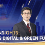 QY83AIEAVF5BXWELPQ9V - 🌍NewspaperAmigo – Your Global News Buddy 🗞️ China’s Green & Digital Future: ADB Economist Weighs In 🌱💻 video poster