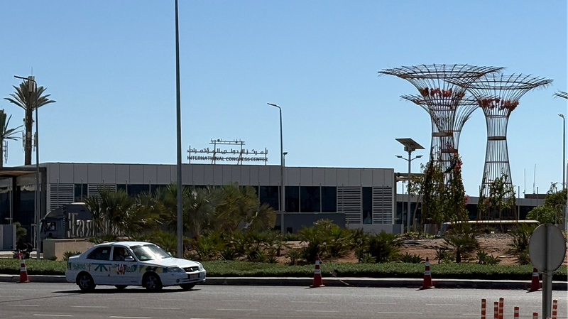 R1W7Y6SNX92ERU45Q06Q - 🌍NewspaperAmigo – Your Global News Buddy 🗞️ Hamas Expresses Optimism in Gaza Ceasefire Talks with Israel 🌍✌️