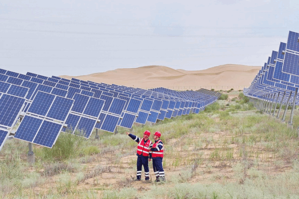 China’s Innovation Leap: From Tech Parks to Green Farms 🌱🚀