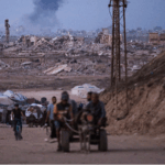 R8PAIP4IICDUGJK888AG - 🌍NewspaperAmigo – Your Global News Buddy 🗞️ Hamas & Israel Set for Egypt Talks on Trump’s Gaza Ceasefire Plan 🌍✌️