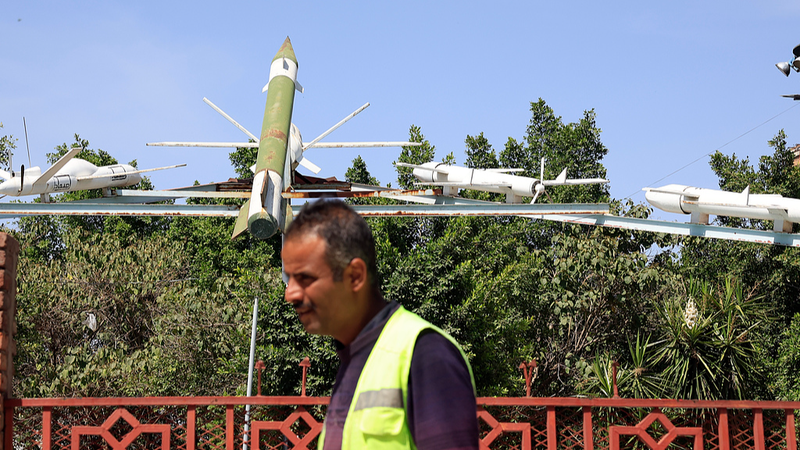RBD2UXSJ1TDZ896Y7P1I - 🌍NewspaperAmigo – Your Global News Buddy 🗞️ Houthi Drones Target Israel's Eilat: Second Attack Intercepted 🚨✈️