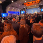 Dutch Election Shocker: Liberals Edge Far-Right in Tight Race 🗳️🇳🇱