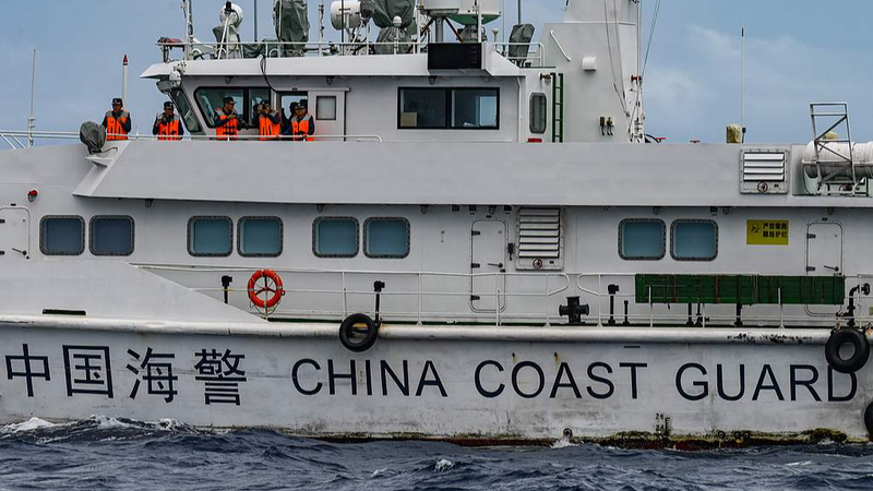 China Blames Philippines for South China Sea Ship Collision π’β‘ China Blames Philippines for South China Sea Ship Collision π’β‘