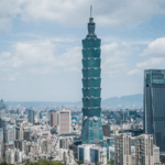 RKVOJOCWTRC05WPQWKDF - 🌍NewspaperAmigo – Your Global News Buddy 🗞️ China Slams U.S. Arms Sales to Taiwan Region 🚨🇨🇳