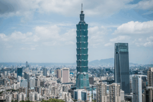 China Slams U.S. Arms Sales to Taiwan Region 🚨🇨🇳