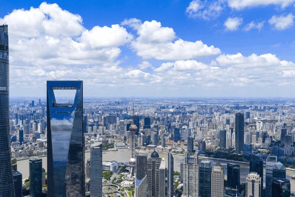 Chinaโs Regional Boom: How the 14th Five-Year Plan is Reshaping Growth ๐๐ Chinaโs Regional Boom: How the 14th Five-Year Plan is Reshaping Growth ๐๐