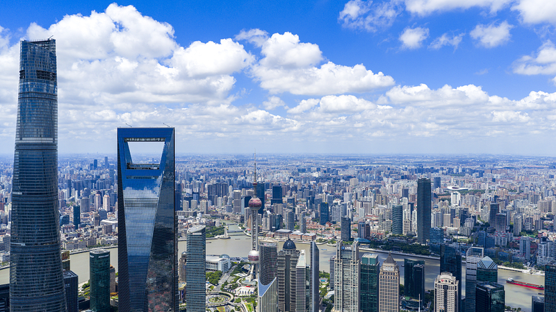 China’s Regional Boom: How the 14th Five-Year Plan is Reshaping Growth 🌏🚄