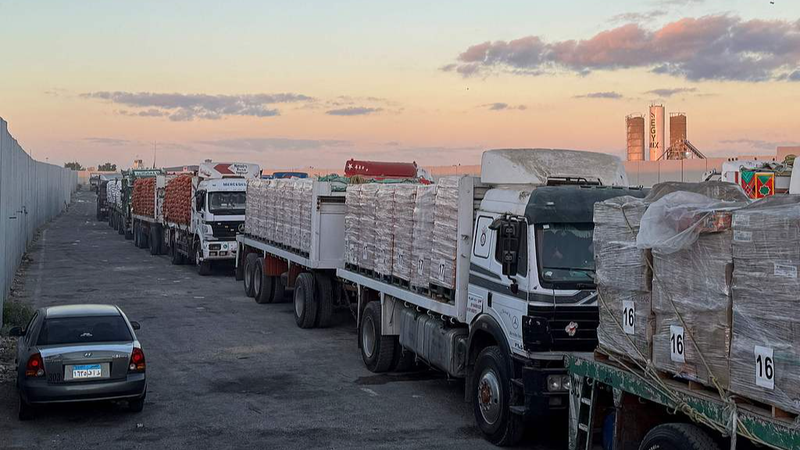 Rafah Crossing Stays Shut as Israel-Hamas Tensions Escalate Over Hostage Bodies 🔒💔