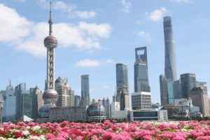 China’s 15th Five-Year Plan: Blueprint for Global Growth 🌏💡