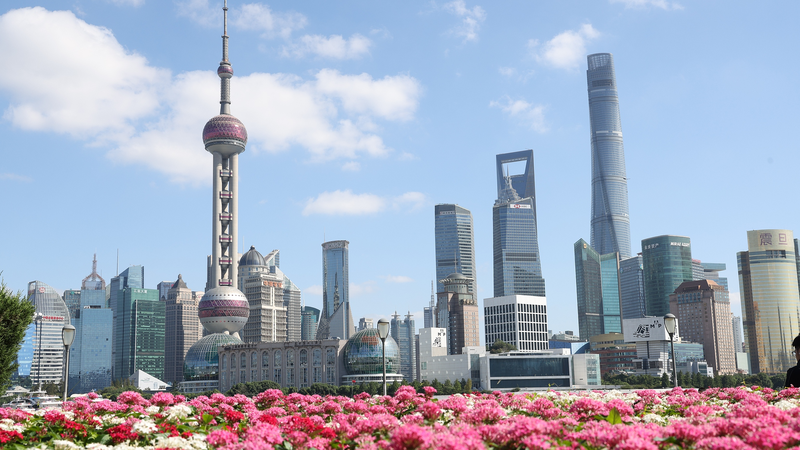 RRRCNX30XT355LHHXK7Z - 🌍NewspaperAmigo – Your Global News Buddy 🗞️ China’s 15th Five-Year Plan: Blueprint for Global Growth 🌏💡