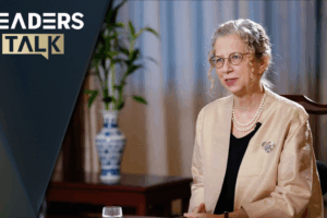 China’s Green Revolution: UNEP Chief Hails Eco-Progress 🌱✨ video poster