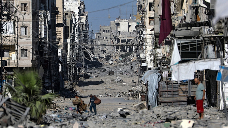 RVCZVWFLG2CA0YFH7MLU - 🌍NewspaperAmigo – Your Global News Buddy 🗞️ Israel & Hamas Reach Historic Peace Deal: What’s Next? 🌍✌️ video poster