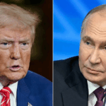Trump Cancels Putin Meeting Amid New Sanctions on Russian Oil 🛢️❌