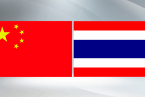 Xi and Thai PM Forge Ties in ROK Meeting 🌏🤝