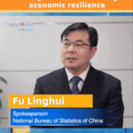 China's Economy Grows 5.2% in 2025, Defying Global Slowdown 🚀📈 video poster