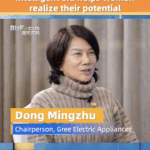 SAGQJL219HOFSVNINYL1 - 🌍NewspaperAmigo – Your Global News Buddy 🗞️ Tech Era Empowers Women: Gree Chair Highlights New Opportunities 🌟👩💻 video poster