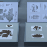 Ancient Silk Manuscripts Reveal Cosmic Secrets 🔄🌌 video poster