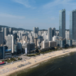 SAPQHPLZR7ITDGRD918L - 🌍NewspaperAmigo – Your Global News Buddy 🗞️ Xi Jinping Lands in Busan for APEC Summit 🌏✈️