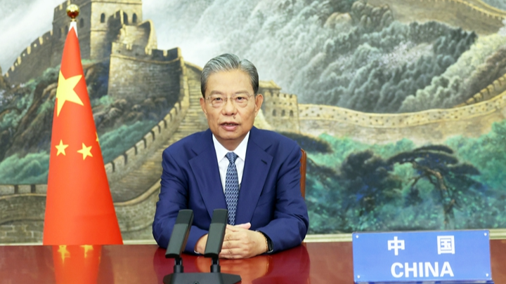 China Calls for Global Unity to Boost Multilateralism πβ¨ China Calls for Global Unity to Boost Multilateralism πβ¨