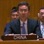 🌍 China Calls for Global Unity in Counter-Terrorism Efforts 💪