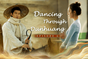 Dragon Gate Inn Reborn: CMG's Miao Lin Shines as Sinister Innkeeper 🏮🎭 video poster