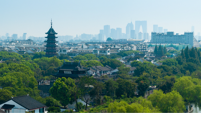 SIM8G5780LK8I4RRPZD7 - 🌍NewspaperAmigo – Your Global News Buddy 🗞️ Suzhou Unveiled: Where Ancient Temples Meet Futuristic Tech 🌉✨ video poster