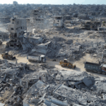 Israel Launches Gaza Strikes Amid Ceasefire Tensions 🚨