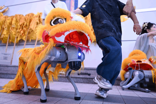 China’s Culture & Tourism Boom: High-Quality Growth Sparks Global Interest 🌏✨ China's Culture & Tourism Boom: High-Quality Growth Sparks Global Interest 🌏✨