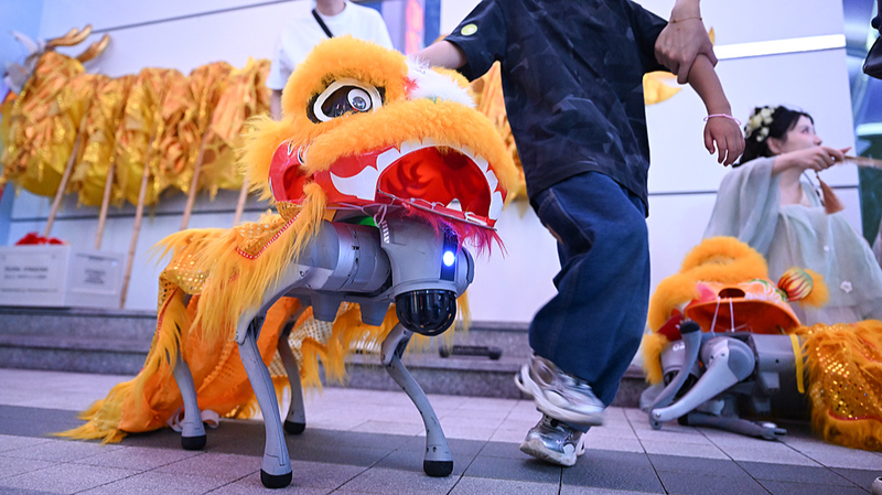 SPCLHDWSR97AAQM8X7MR - 🌍NewspaperAmigo – Your Global News Buddy 🗞️ China's Culture & Tourism Boom: High-Quality Growth Sparks Global Interest 🌏✨