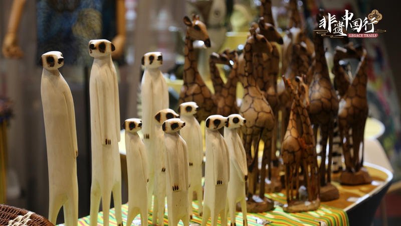 Beijing Hosts Global Cultural Heritage Fest 🌏🎪