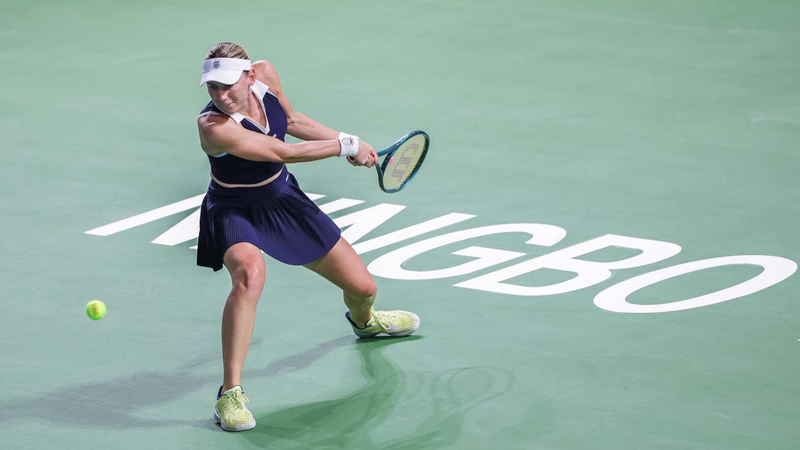SPRXOYW2R9ROLUONPHXM - 🌍NewspaperAmigo – Your Global News Buddy 🗞️ Tennis Titans Triumph: Ningbo Open Quarterfinals Heat Up 🎾🔥