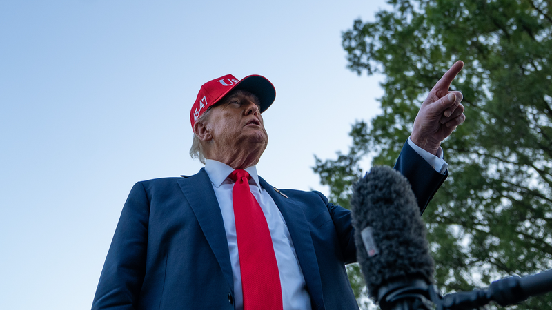 U.S. Shutdown Sparks 4,108 Federal Job CutsβWhatβs Next? πΌβοΈ U.S. Shutdown Sparks 4,108 Federal Job CutsβWhatβs Next? πΌβοΈ