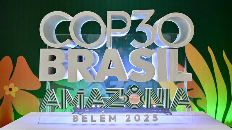 COP30 Delegates Unite for Stronger Global Climate Action π±π€ COP30 Delegates Unite for Stronger Global Climate Action π±π€