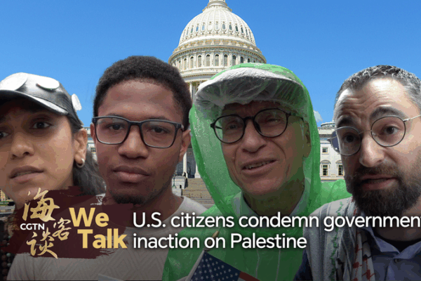 🇺🇸🇵🇸 Americans Speak Out: U.S. Faces Backlash Over Palestine Stance 🌍✊ 🇺🇸🇵🇸 Americans Speak Out: U.S. Faces Backlash Over Palestine Stance 🌍✊ video poster