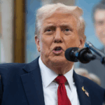 Trump Proposes Urban Military Drills: 'Training Grounds' for Cities 🏙️⚔️