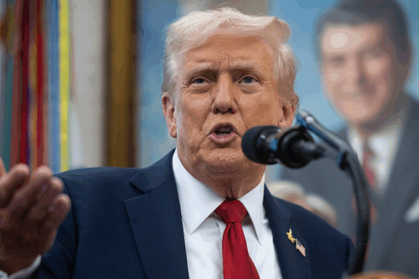 Trump Proposes Urban Military Drills: ‘Training Grounds’ for Cities 🏙️⚔️ Trump Proposes Urban Military Drills: 'Training Grounds' for Cities 🏙️⚔️