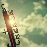 TA8LGMTGH3XGPF2C3IR4 - 🌍NewspaperAmigo – Your Global News Buddy 🗞️ 🌍 September 2025 Ranks as Third Hottest on Record: Climate Crisis Deepens