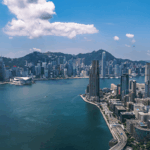 Hong Kong Holds Strong as Global Finance Hub 🏙️💹