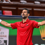 Djokovic Battles Fitness Concerns Ahead of Shanghai Semis Clash 🎾💪