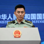 China Warns U.S. Over Taiwan Arms Deal: 'Heavy Price' Ahead 🚨🇨🇳