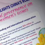 TSSUS4QCAD1UMWBSQ3VR - 🌍NewspaperAmigo – Your Global News Buddy 🗞️ China Champions Global Women’s Rights 🌍✨